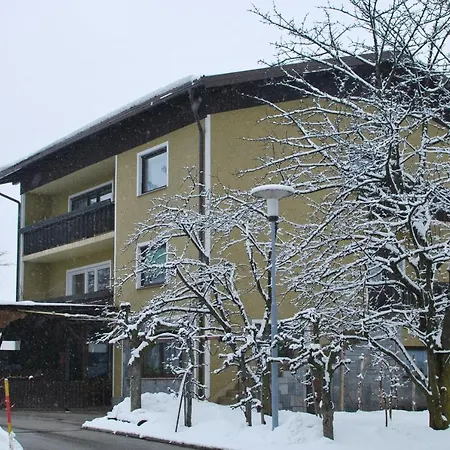 Farm Bogsa B&B 오르모주