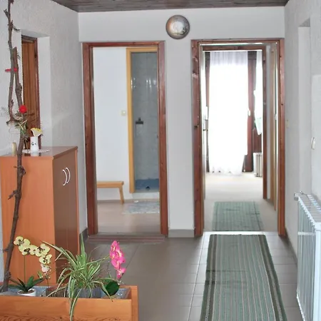 Farm Bogsa 3* Ormoz