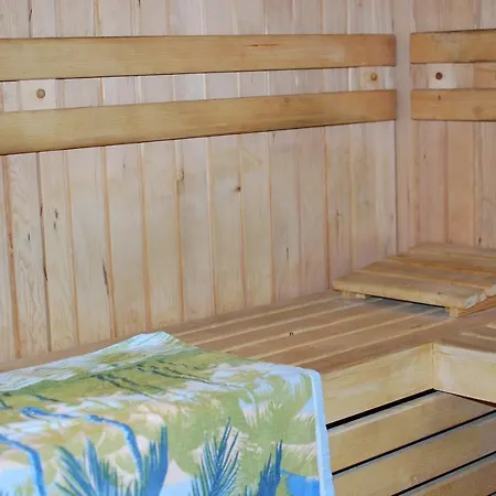 Bed & Breakfast Farm Bogsa