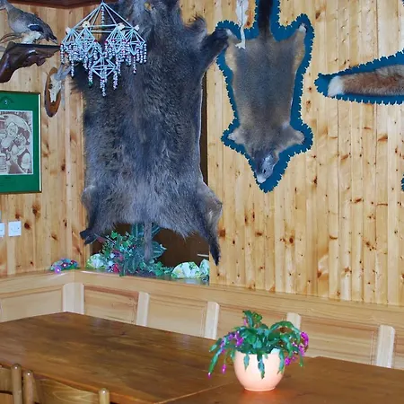 B&B Farm Bogsa 3*