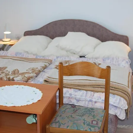 Farm Bogsa B&B 오르모주