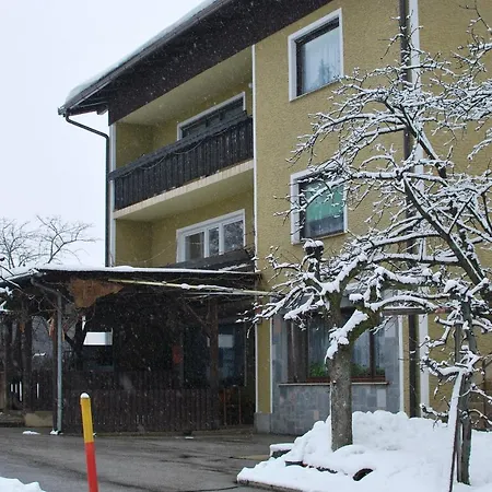 Farm Bogsa Bed and breakfast Ormoz