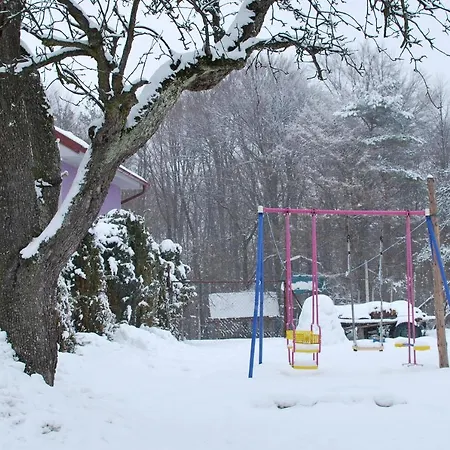 Farm Bogsa Bed & Breakfast