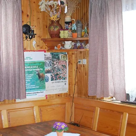 Farm Bogsa 3* 오르모주