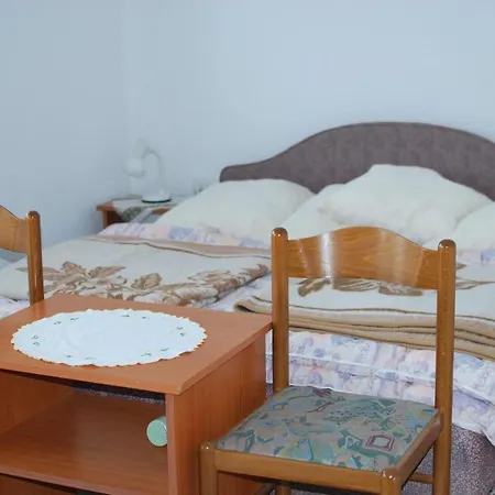 Farm Bogsa Bed & Breakfast 3*