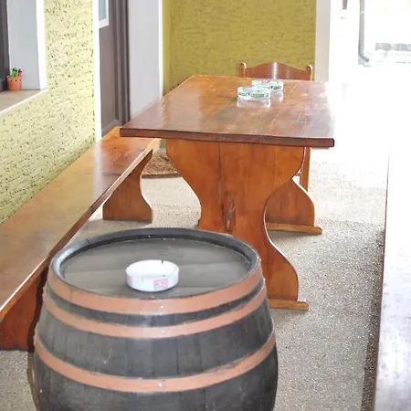 Farm Bogsa B&B