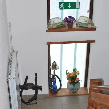 Farm Bogsa B&B 오르모주