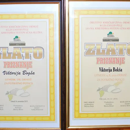 Farm Bogsa Bed & Breakfast 3*