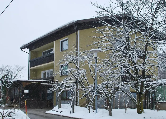 Farm Bogsa Bed & Breakfast Ormoz