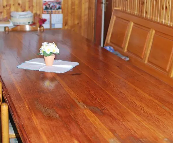 Farm Bogsa Bed & Breakfast Ormoz