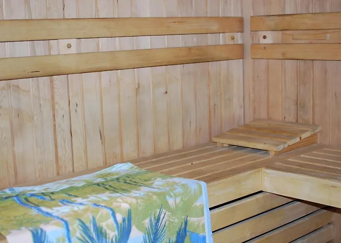 فندق مبيت وإفطار Farm Bogsa