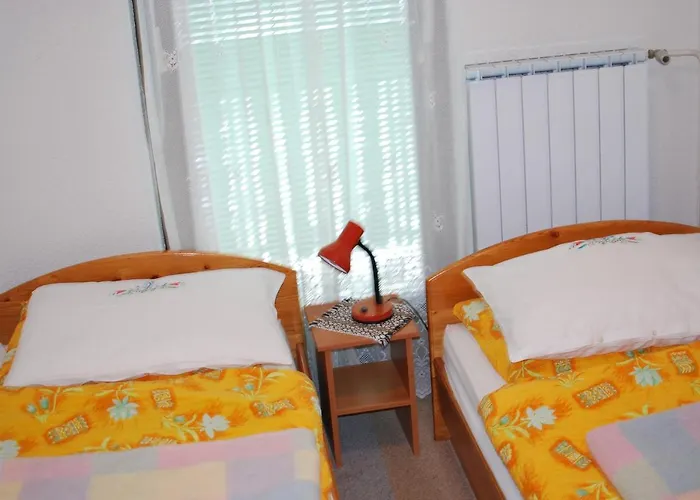 Farm Bogsa Bed & Breakfast Ormoz