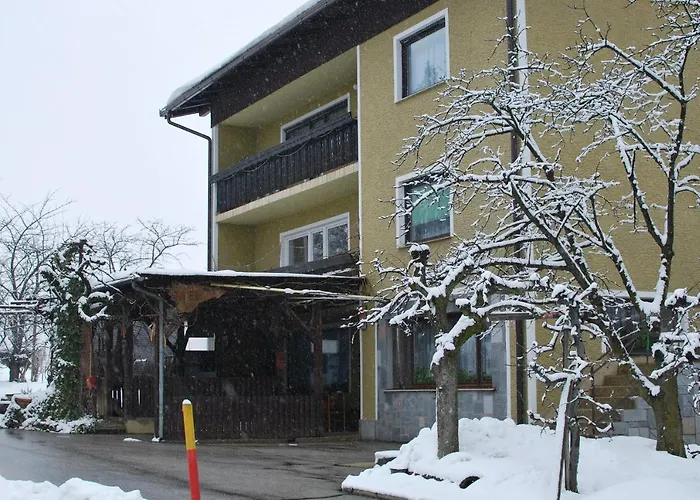 Farm Bogsa Bed & Breakfast Ormoz