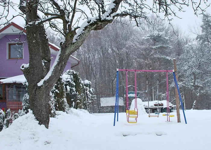 Farm Bogsa Bed & Breakfast