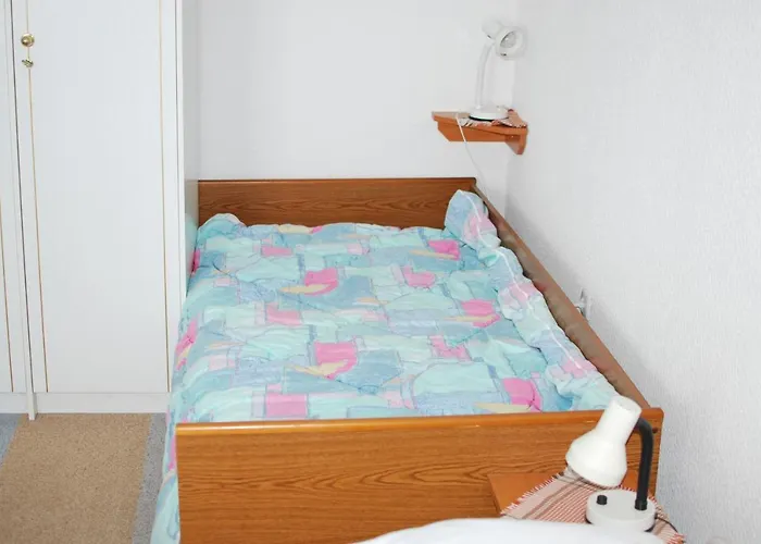 Bed & Breakfast Farm Bogsa 3*