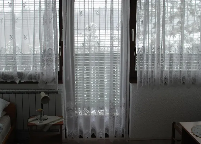 فندق مبيت وإفطار Farm Bogsa