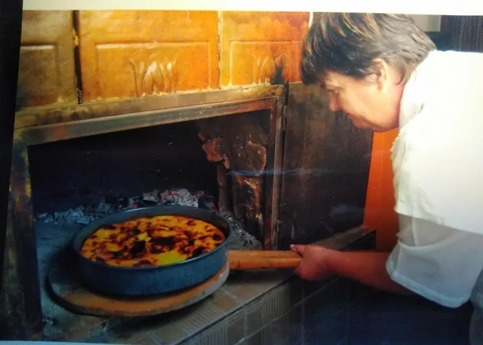 Farm Bogsa فندق مبيت وإفطار Ormoz