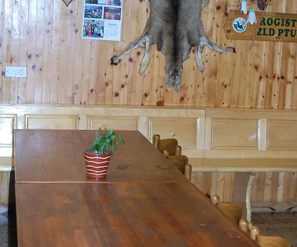 فندق مبيت وإفطار Farm Bogsa 3*